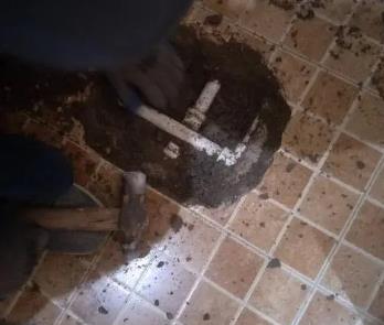 灵宝卫生间漏水维修公司为您分享下卫生间渗水如何处理及注意事项