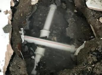 灵宝阳台漏水维修公司为您分享楼上楼下漏水怎么处理
