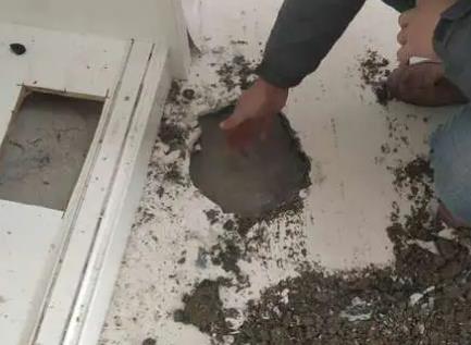 灵宝卫生间漏水维修公司分享下精确定位查漏水一次多少钱?不同级别收费不同