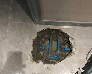 灵宝阳台漏水维修公司分享下暖气管道漏水的原因有哪些