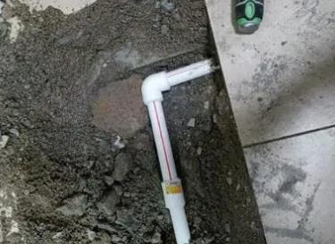 灵宝阳台漏水维修时有哪些声音会影响检漏仪