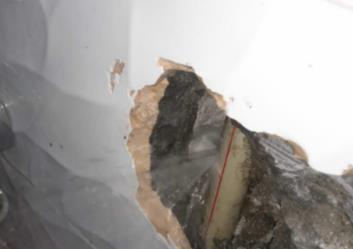 灵宝卫生间漏水维修的步骤和流程。